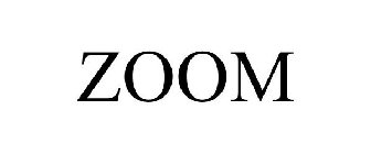 ZOOM