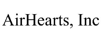 AIRHEARTS, INC