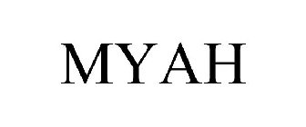 MYAH