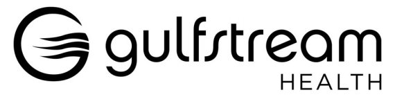 G GULFSTREAM HEALTH