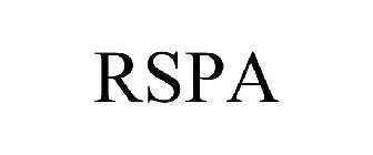 RSPA