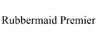 RUBBERMAID PREMIER