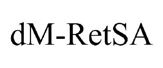 DM-RETSA