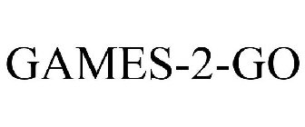 GAMES-2-GO