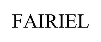 FAIRIEL
