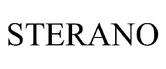 STERANO