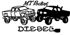 MT POCKET DIESEL'S