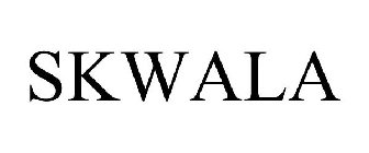 SKWALA