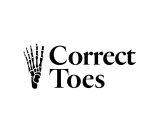 CORRECT TOES