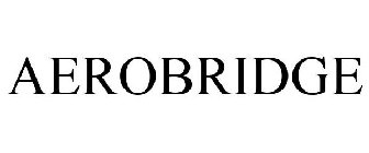 AEROBRIDGE