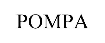 POMPA