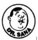 DR. SANA