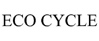 ECO CYCLE