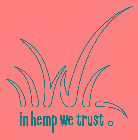 IN HEMP WE TRUST