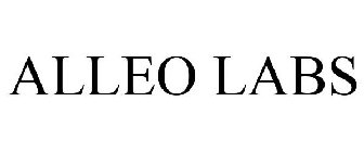 ALLEO LABS