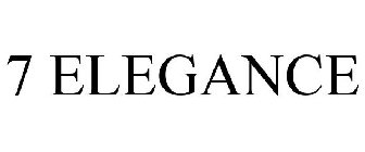 7 ELEGANCE