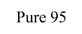 PURE 95