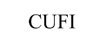 CUFI