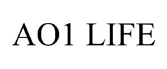 AO1 LIFE