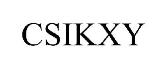 CSIKXY