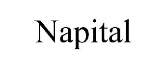 NAPITAL