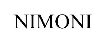 NIMONI