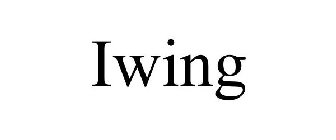 IWING