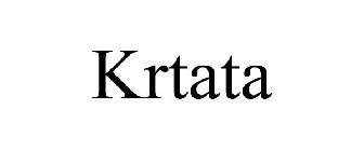 KRTATA