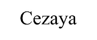 CEZAYA