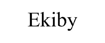 EKIBY