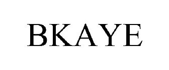 BKAYE