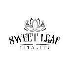 SWEET LEAF VITALITY