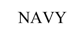 NAVY