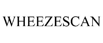 WHEEZESCAN