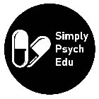 SIMPLY PSYCH EDU