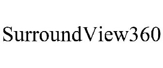 SURROUNDVIEW360