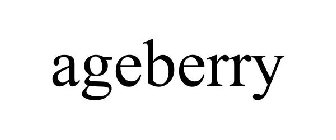 AGEBERRY