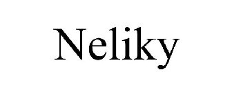 NELIKY