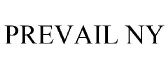 PREVAIL NY