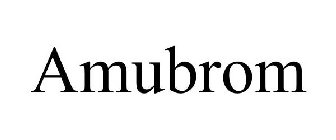 AMUBROM