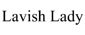 LADY LAVISH