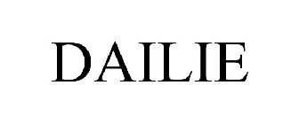 DAILIE