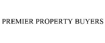 PREMIER PROPERTY BUYERS