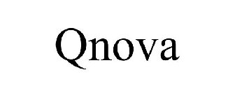 QNOVA