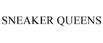 SNEAKER QUEENS