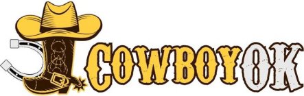 COWBOYOK