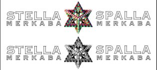 STELLA MERKABA SPALLA MERKABA