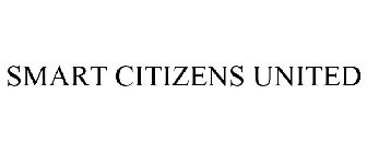 SMART CITIZENS UNITED