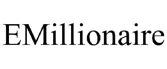 EMILLIONAIRE