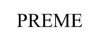 PREME